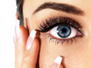 Eastleigh area eyelash extensions